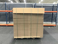 Partij kartonnen doos 1400x900x900 mm (85x) - afbeelding 2 van  5