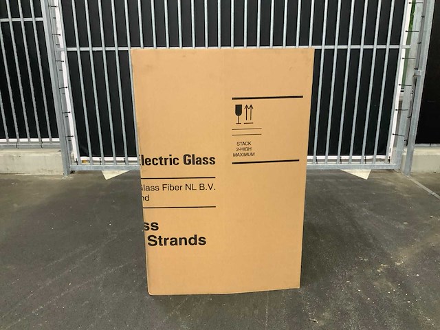 Partij kartonnen doos 1400x900x900 mm (85x) - afbeelding 4 van  5