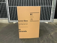 Partij kartonnen doos 1400x900x900 mm (85x) - afbeelding 4 van  5