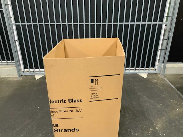 Partij kartonnen doos 1400x900x900 mm (85x) - afbeelding 5 van  5