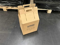 Partij kartonnen doos 315x285x240 mm - afbeelding 2 van  5