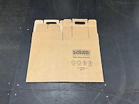 Partij kartonnen doos 315x285x240 mm - afbeelding 5 van  5