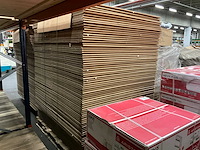 Partij kartonnen doos 900x900x1400 mm (80x) - afbeelding 1 van  4