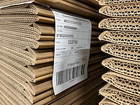 Partij kartonnen doos 900x900x1400 mm (80x) - afbeelding 4 van  4