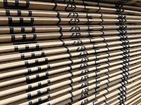 Partij kartonnen doos 900x900x1400 mm (85x) - afbeelding 3 van  3