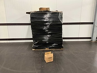 Partij kartonnen dozen 205x165x175 mm - afbeelding 1 van  4