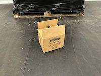 Partij kartonnen dozen 205x165x175 mm - afbeelding 2 van  4