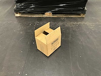 Partij kartonnen dozen 205x165x175 mm - afbeelding 3 van  4
