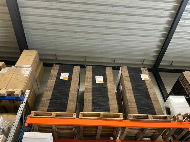 Partij kartonnen dozen bedrukt 485x385x440mm (480x) - afbeelding 3 van  3