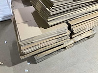Partij kartonnen dozen - afbeelding 4 van  4
