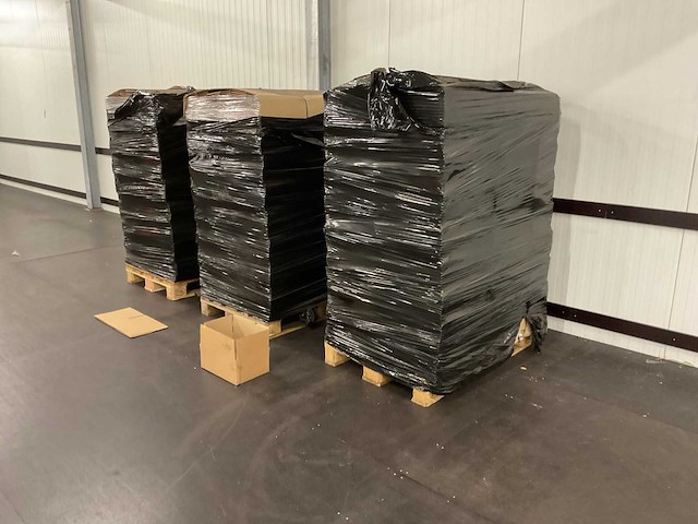 Partij kartonnen dozen - afbeelding 3 van  6