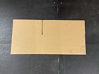 Partij kartonnen dozen - afbeelding 4 van  6