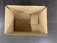 Partij kartonnen dozen - afbeelding 5 van  6