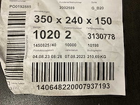 Partij kartonnen dozen - afbeelding 6 van  6