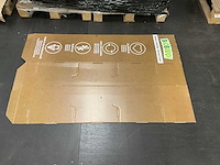 Partij kartonnen dozen - afbeelding 6 van  9