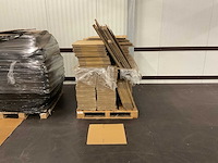 Partij kartonnen dozen - afbeelding 8 van  9