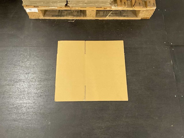 Partij kartonnen dozen - afbeelding 9 van  9