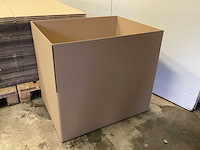 Partij kartonnen dozen - afbeelding 2 van  7