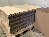 Partij kartonnen dozen - afbeelding 5 van  7