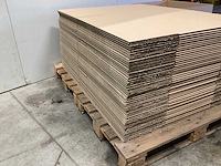 Partij kartonnen dozen - afbeelding 6 van  7