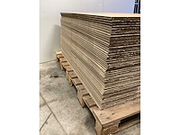 Partij kartonnen dozen - afbeelding 7 van  7