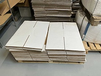 Partij kartonnen dozen - afbeelding 2 van  5