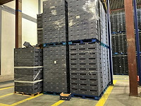 Partij kartonnen dozen - afbeelding 1 van  4