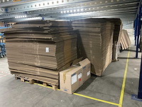 Partij kartonnen dozen - afbeelding 4 van  10