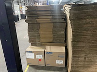 Partij kartonnen dozen - afbeelding 8 van  10