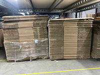 Partij kartonnen dozen - afbeelding 9 van  10