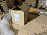 Partij kartonnen dozen - afbeelding 2 van  2