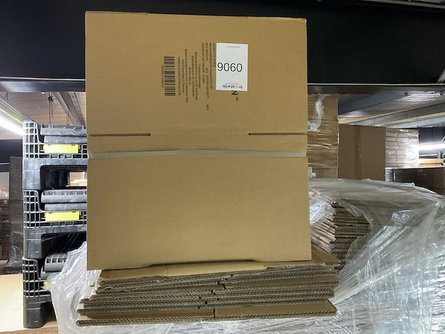 Partij kartonnen dozen - afbeelding 3 van  3