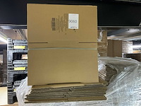 Partij kartonnen dozen - afbeelding 3 van  3