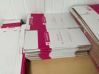 Partij kartonnen dozen - afbeelding 5 van  7
