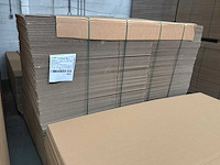 Partij kartonnen dozen - afbeelding 2 van  6