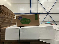 Partij kartonnen dozen - afbeelding 2 van  5