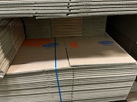 Partij kartonnen dozen - afbeelding 4 van  5