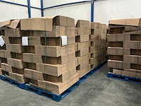 Partij kartonnen dozen - afbeelding 5 van  5