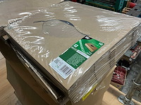 Partij kartonnen dozen - afbeelding 1 van  1