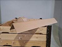 Partij kartonnen hoekprofielen, cordstrap - afbeelding 2 van  8