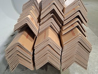 Partij kartonnen hoekprofielen , cordstrap - afbeelding 5 van  6