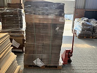 Partij kartonnen tray’s - afbeelding 3 van  3