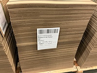 Partij kartonnen vellen - afbeelding 4 van  5