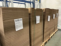 Partij kartonnen vellen - afbeelding 5 van  5