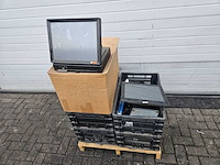 Partij kassasystemen en bonnenprinters - afbeelding 1 van  6