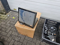 Partij kassasystemen en bonnenprinters - afbeelding 2 van  6