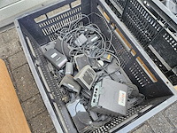 Partij kassasystemen en bonnenprinters - afbeelding 3 van  6