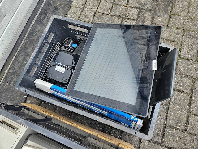 Partij kassasystemen en bonnenprinters - afbeelding 6 van  6