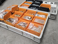 Partij kast en keuken beslag - afbeelding 1 van  7
