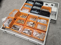 Partij kast en keuken beslag - afbeelding 2 van  7